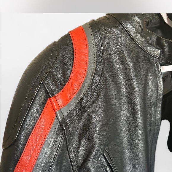 🔥UNIK MOTO JACKET!🔥 - Picture 5 of 8